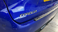 Toyota Corolla 1.8 Hybrid GR Sport 5dr CVT Hybrid Estate